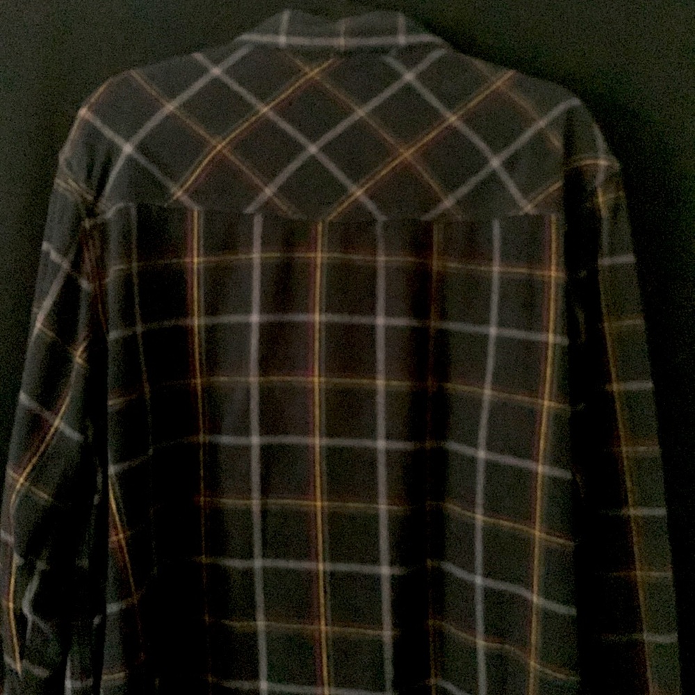 LRG Woven Rasta - Picture 5 of 6